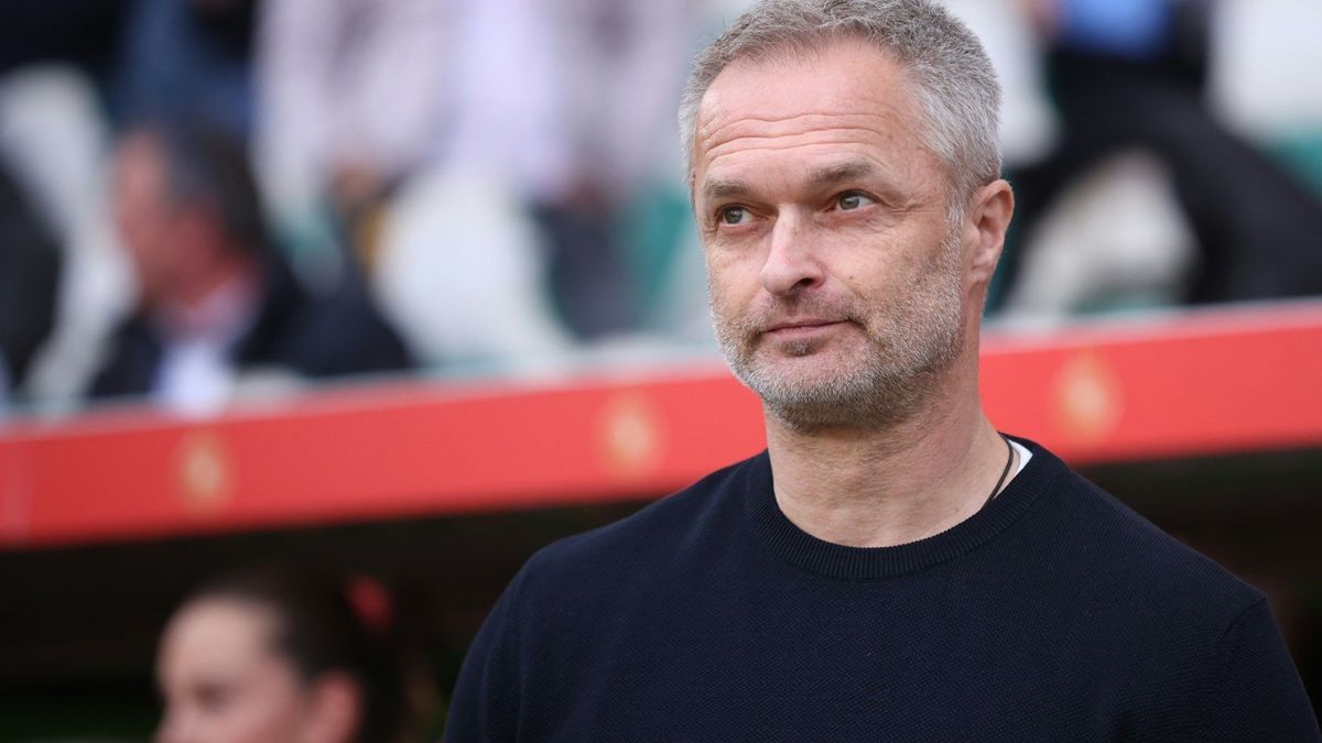 Christian Wück spricht über die EM-Vorbereitung