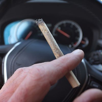 Streit um den Cannabis-Grenzwert im Straßenverkehr