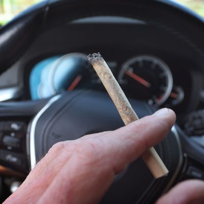 Streit um den Cannabis-Grenzwert im Straßenverkehr