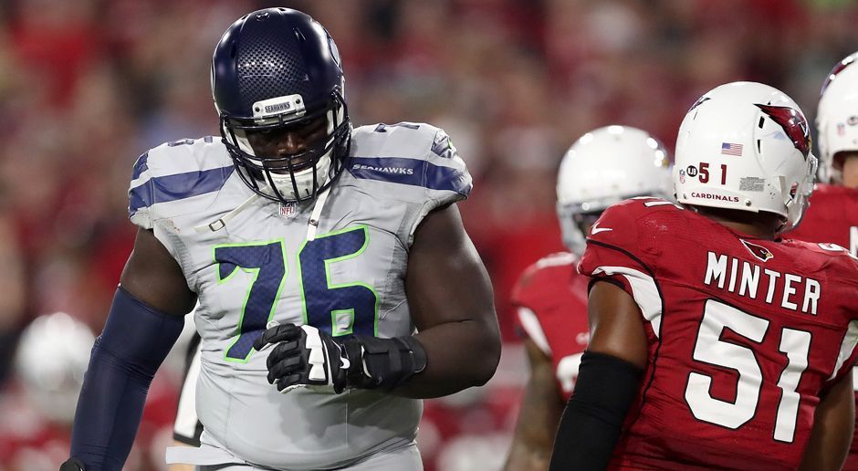 
                <strong>Seattle Seahawks</strong><br>
                Germain Ifedi (Offensive Tackle)
              