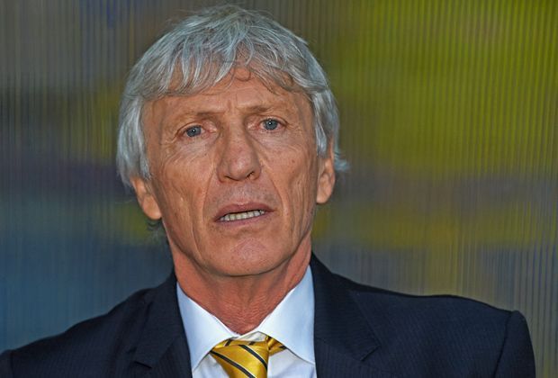 
                <strong>Kolumbien</strong><br>
                Auch dank Radamel Falcao nimmt Kolumbien um Trainer Jose Pekerman zum ersten Mal seit 1998 wieder an einer Weltmeisterschaft teil. Ob der Stürmer vom AS Monaco aber rechtzeitig zur WM fit wird, ist noch fraglich. 
              