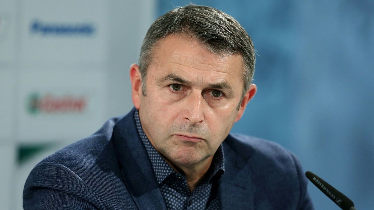 Wird seinen Vertrag nicht verlängern: Klaus Allofs