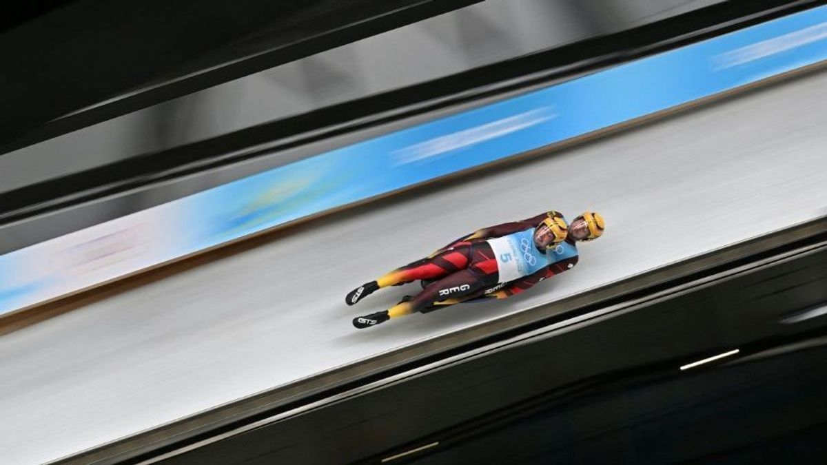 Wendl und Arlt holen sich den Gesamtsieg im Doppelsitzer