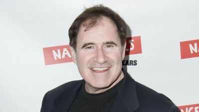 Profile image - Richard Kind