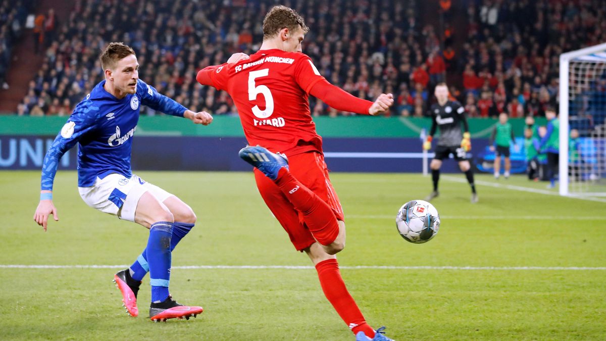 Die Dauerbrenner der Bundesliga