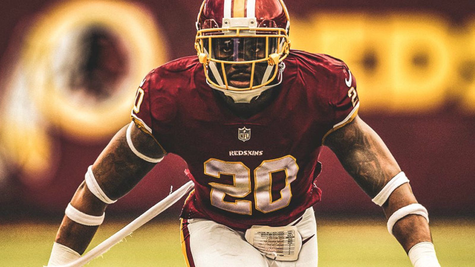 
                <strong>Washington Redskins: Landon Collins</strong><br>
                Gesamtverdienst 2019: 16.000.000 DollarStrong Safety
              