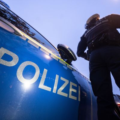 Polizei