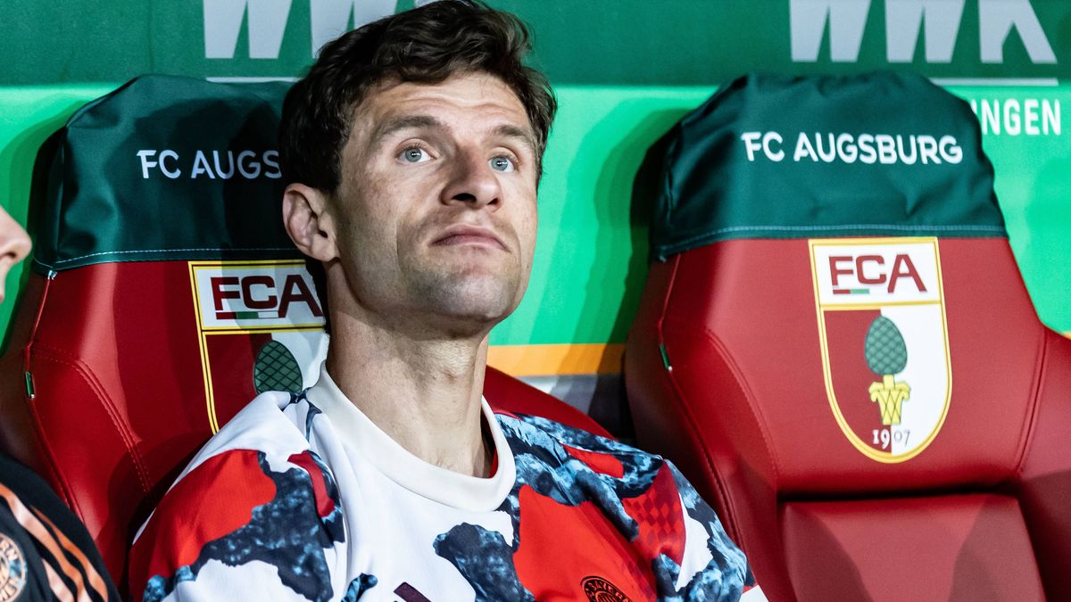 Thomas Müller