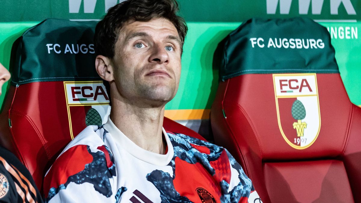 Thomas Müller