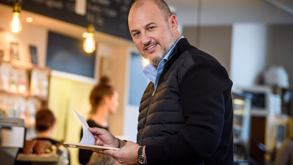 "Rosins Restaurants" im kostenlosen Stream: "Gasthaus zum Ochsen" entschuldigt sich bei Gästen