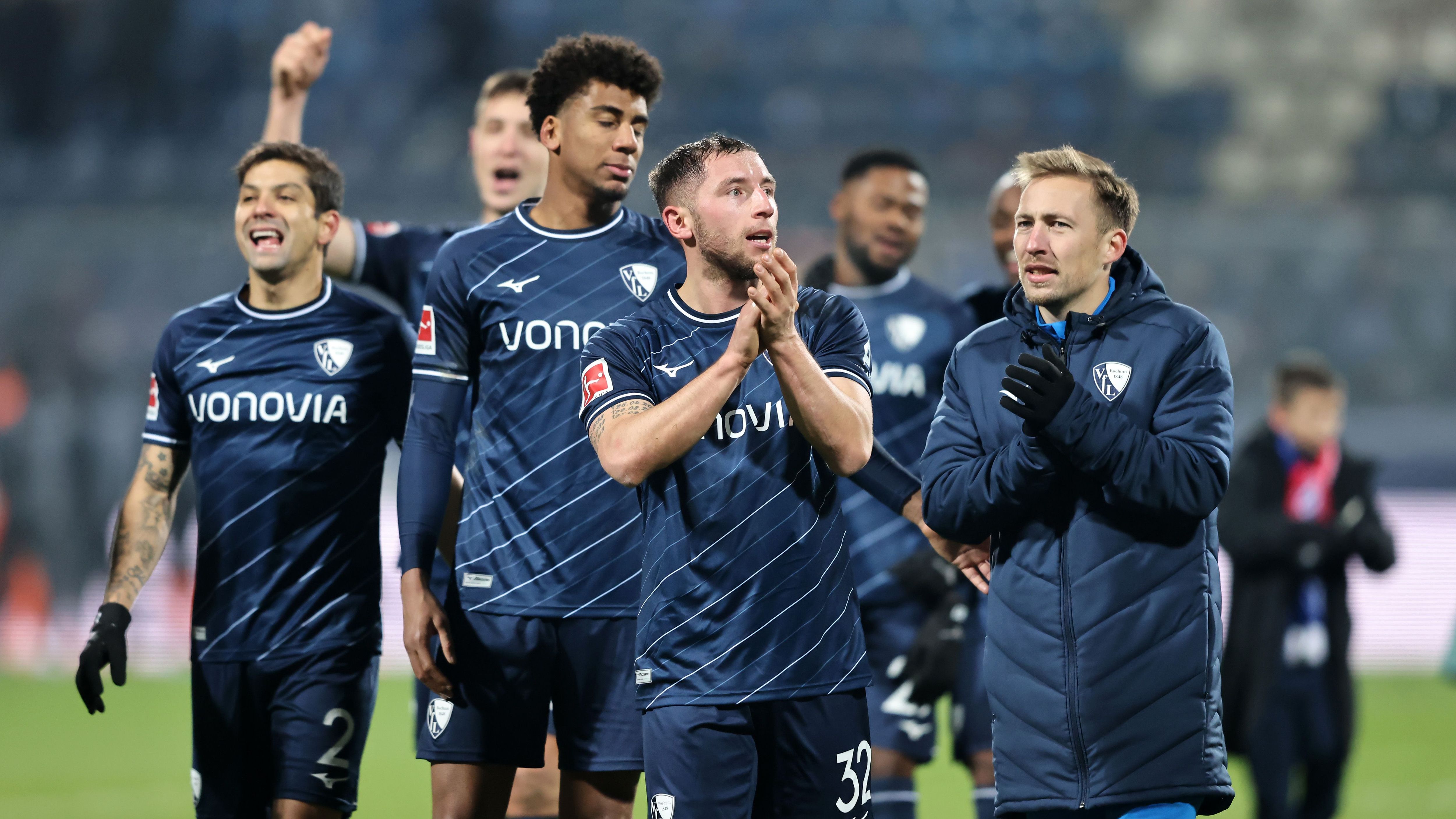 <strong>Platz 11: VfL Bochum</strong><br>Platzierung im Vorjahr: 9.