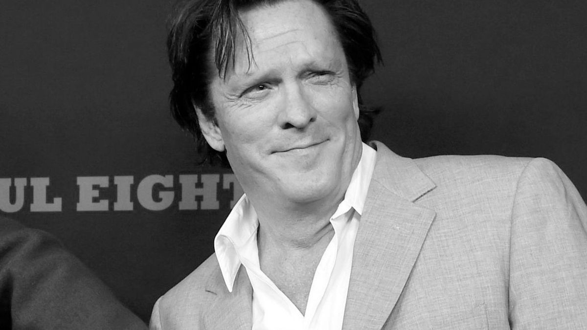 Michael Madsen