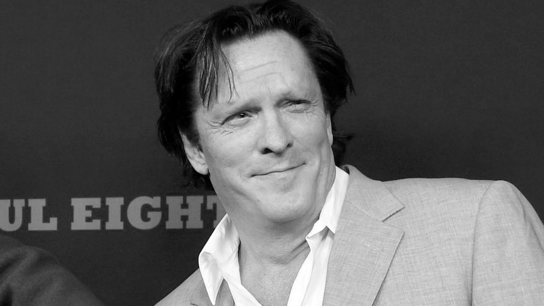 Seine größten Erfolge in Hollywood feierte Michael Madsen an der Seite von Quentin Tarantino - jetzt ist der Schauspieler mit 67 Jahren gestorben.