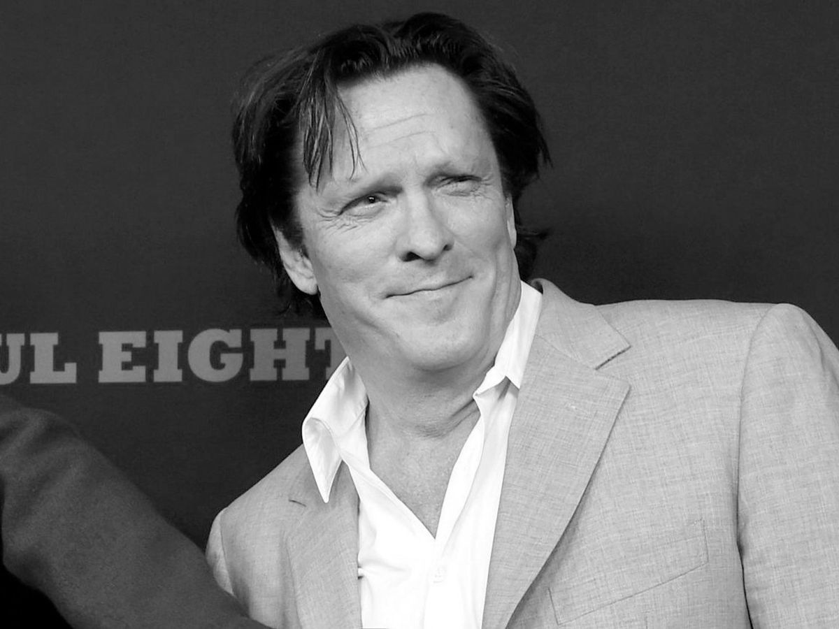 Hollywood-Star Michael Madsen mit 67 Jahren gestorben