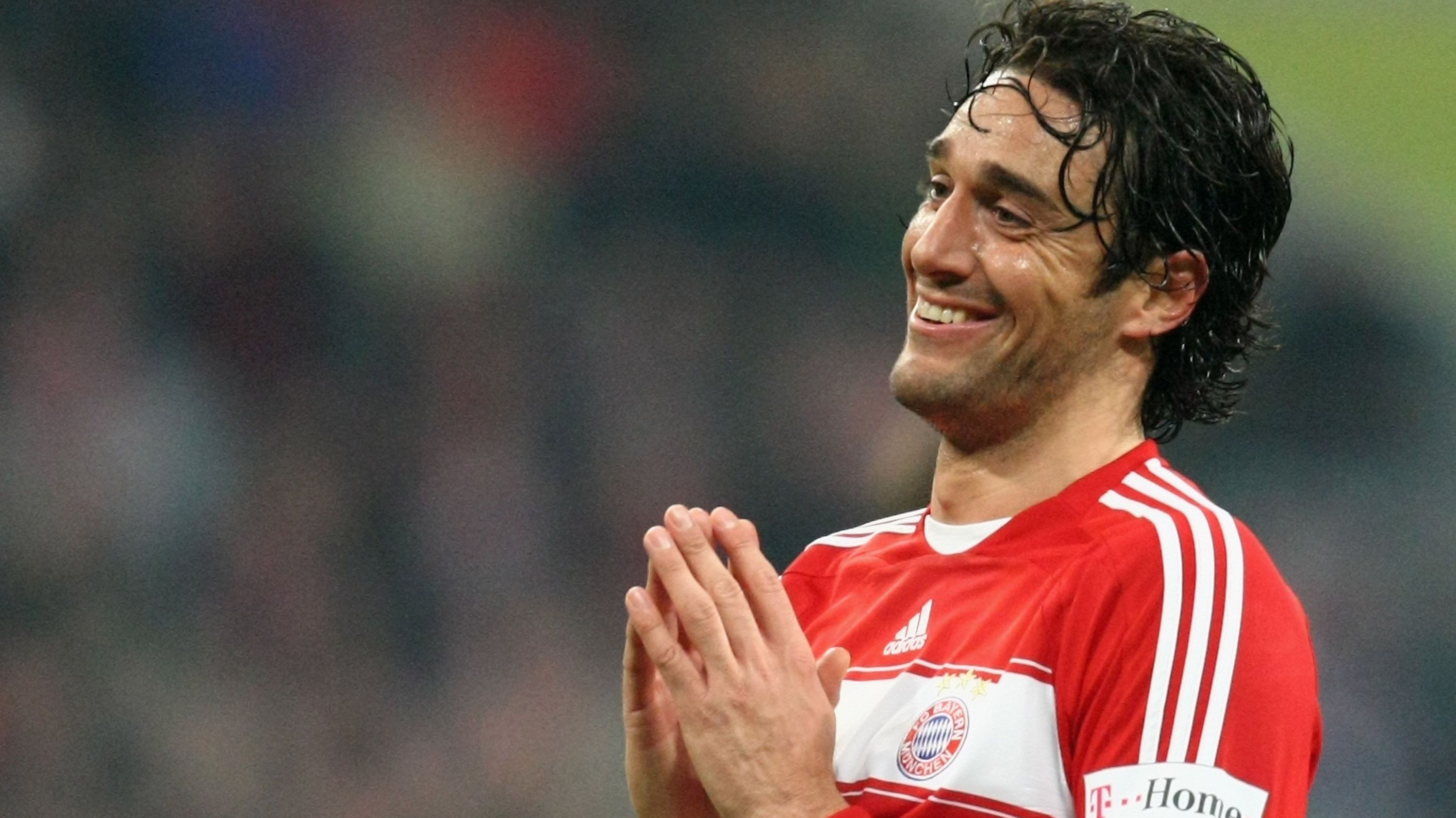 <strong>Saison 2007/08: Luca Toni</strong><br>Klub: FC Bayern München<br>Tore: 24