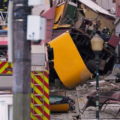 Standseilbahn-Unfall in Lissabon