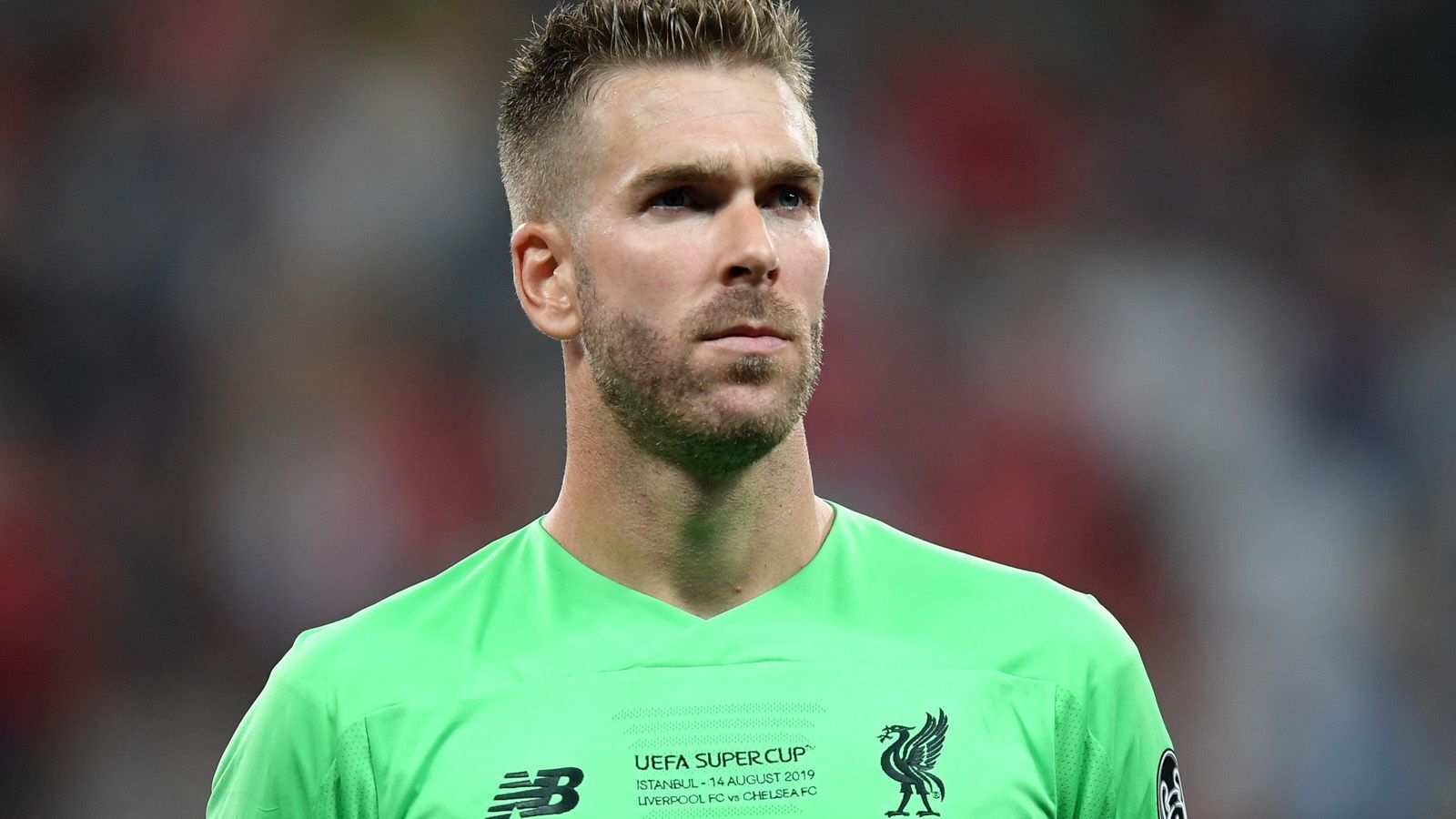 
                <strong>Adrian (FC Liverpool)</strong><br>
                Kann sich nach 23 Minuten erstmals auszeichnen, als er im Eins-gegen-Eins gegen Kovacic Sieger bleibt. Beim 0:1 machtlos. Im Anschluss wenig beschäftigt, bis zur Verlängerung. Da dann aber im Mittelpunkt: Entschärft erst einen Versuch von Abraham aus nächster Nähe, verursacht dann einen Foulelfmeter gegen ihn. Lässt sich bei ebenjenem von Jorginho verladen. Rettet sein Team per Super-Save gegen Mount ins Elferschießen, wo er gegen Abraham hält und zu Liverpools Helden wird. ran-Note: 2
              