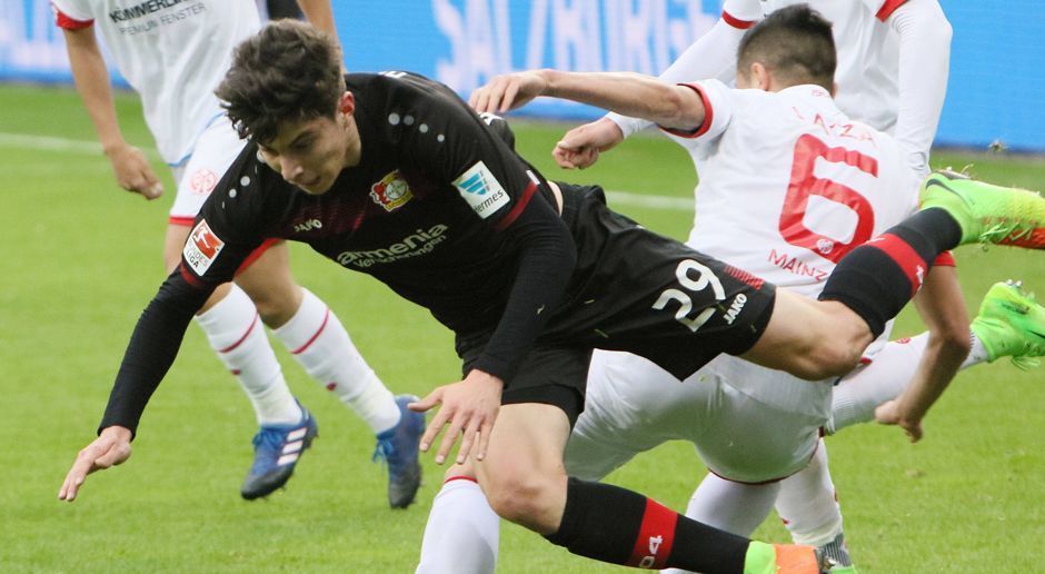 
                <strong>Platz 3: FSV Mainz 05</strong><br>
                Platz 16: FSV Mainz 05 - 61 Punkte (40 Gelbe Karten, zwei Mal Gelb-Rot, drei Rote Karten)
              