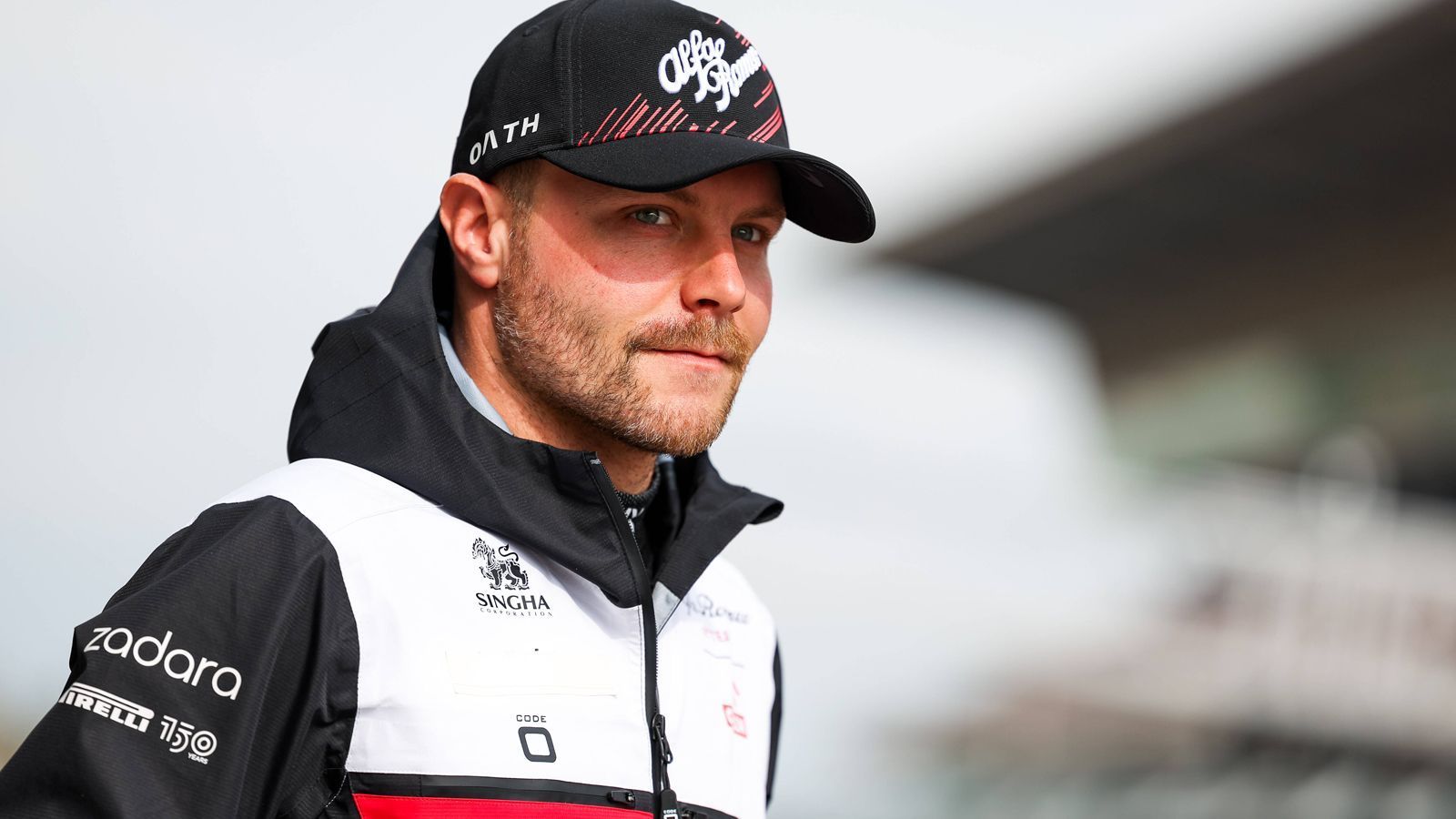 
                <strong>Platz 7: Valtteri Bottas (Alfa Romeo)</strong><br>
                10.000.000 US-Dollar Grundgehalt
              