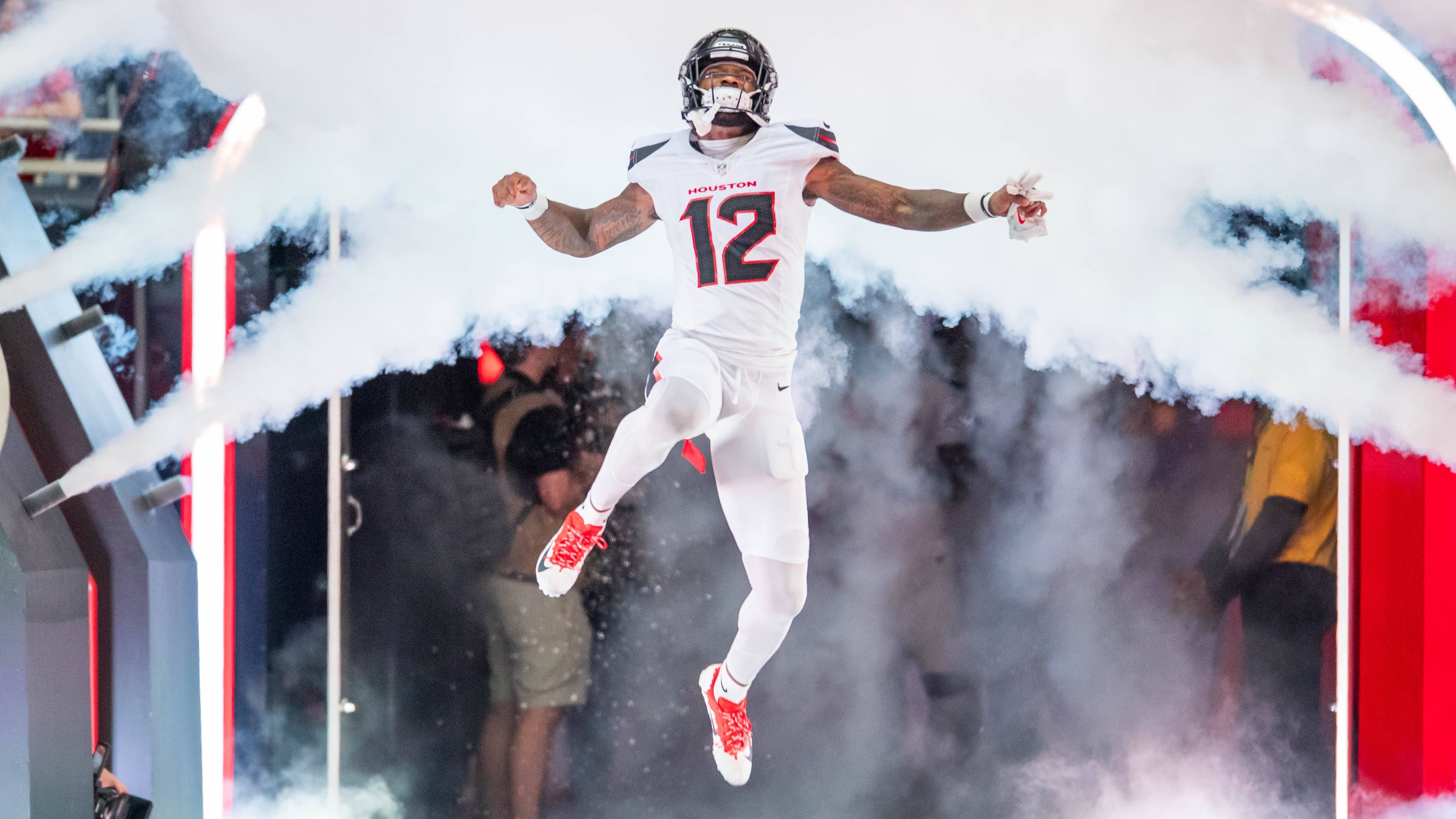 <strong>Platz 16: Houston Texans</strong><br><br>Cap Hit: 27,1 Millionen Dollar