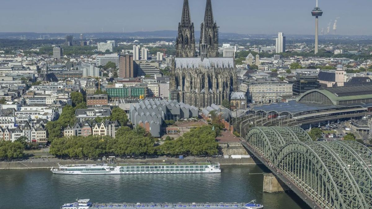 Kölner Dom