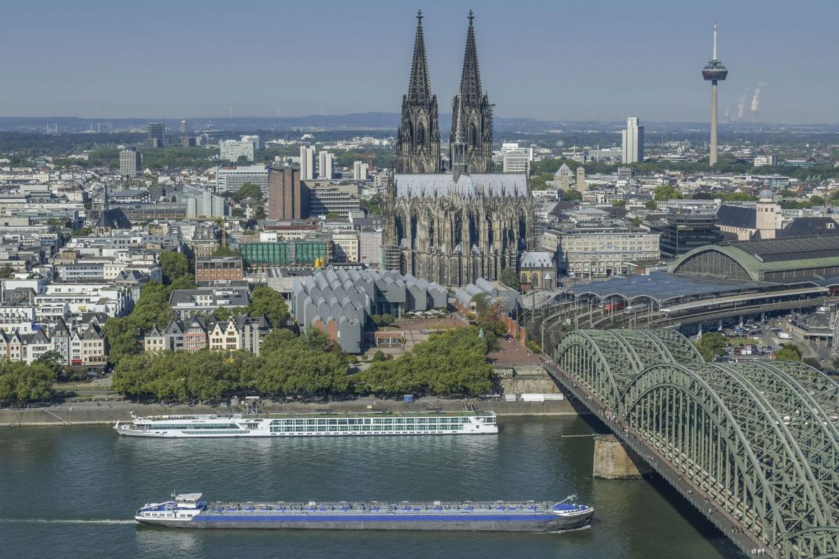 Kölner Dom