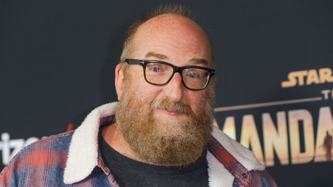 Brian Posehn spielte den sympathischen Geologen Bert in "The Big Bang Theory".