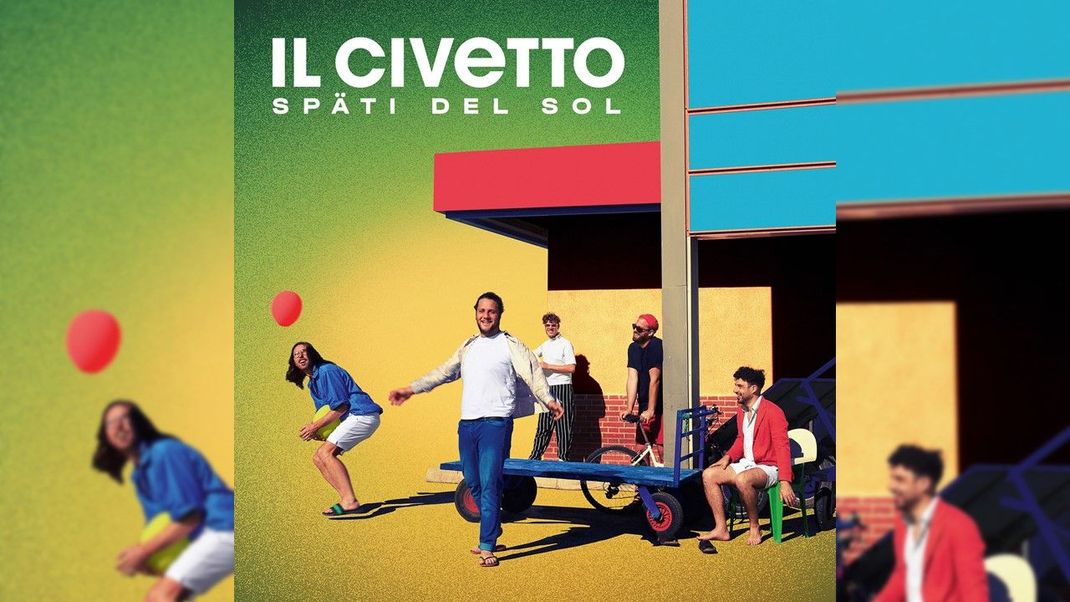 il Civetto - Späti del Sol