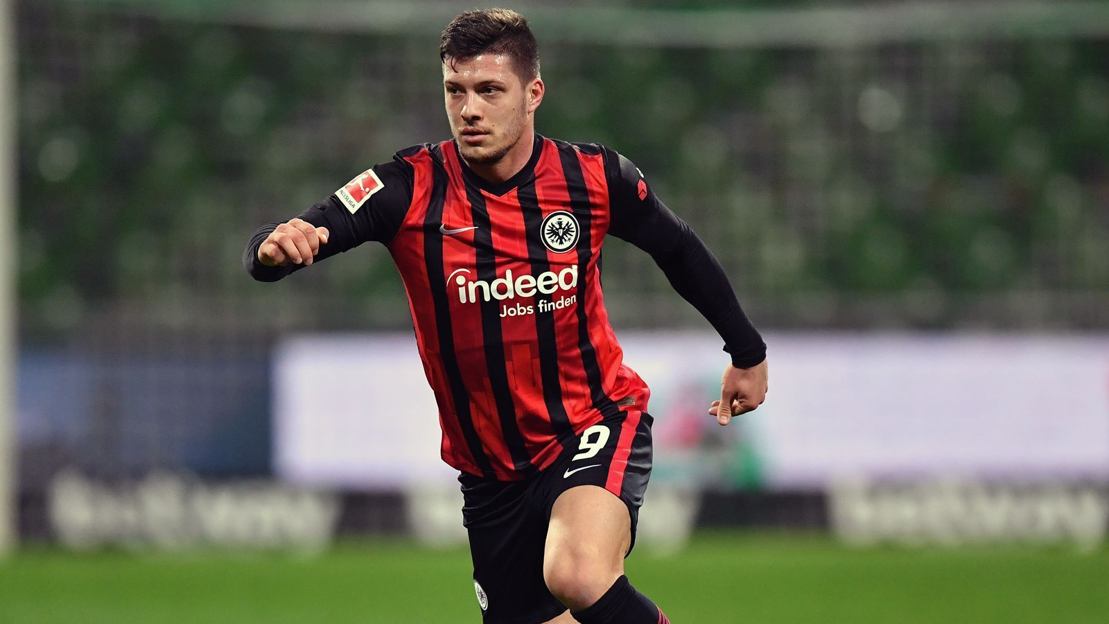 <strong>Geteilter 9. Platz: Luka Jovic</strong><br>
                Ablösesumme: 70 Millionen Euro -&nbsp;Wechsel von Eintracht Frankfurt zu Real Madrid (Zeitpunkt des Wechsels: Juli 2019)
