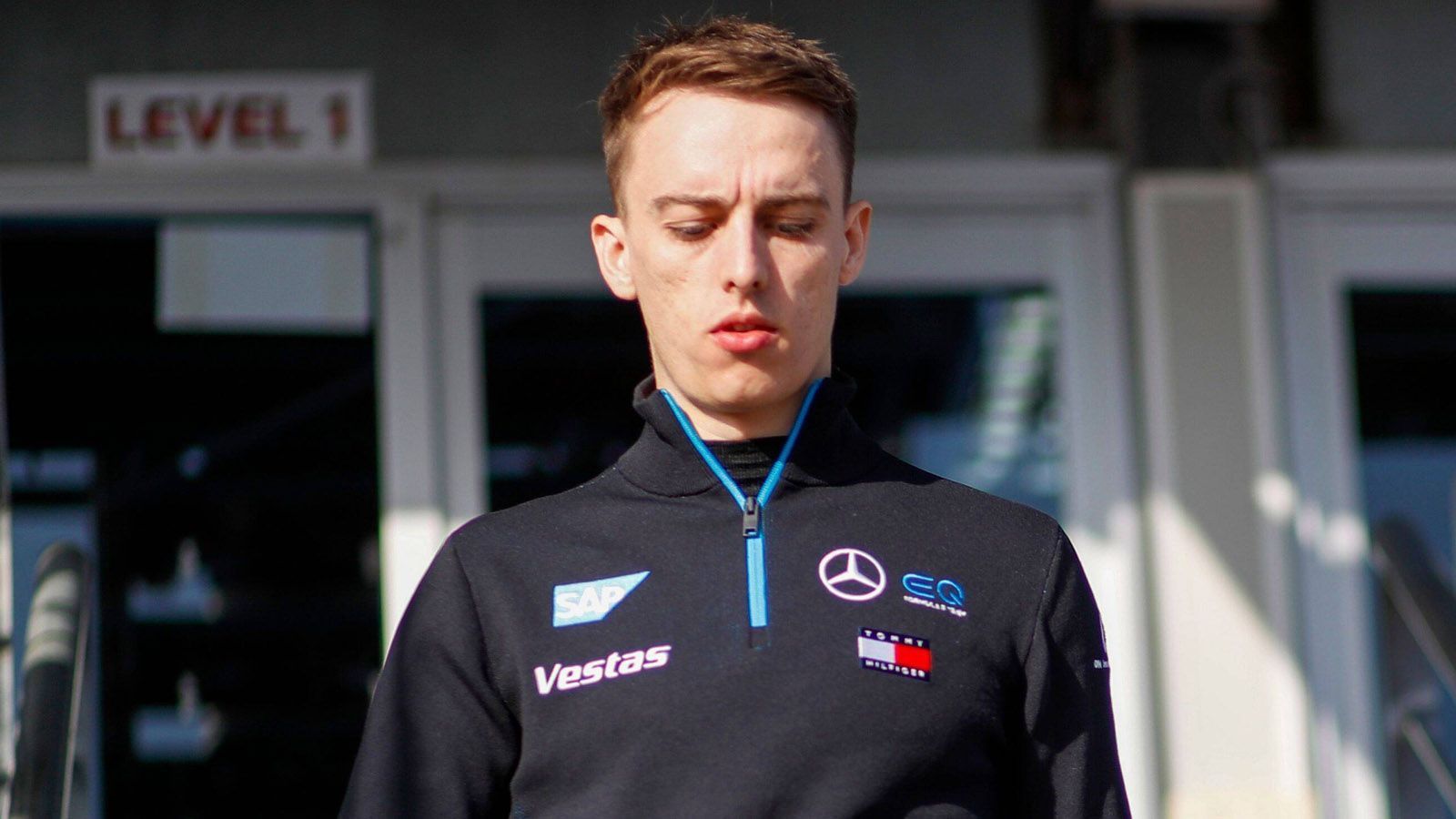 
                <strong>Jake Hughes (McLaren)</strong><br>
                &#x2022; Strafpunkte: -<br>
              