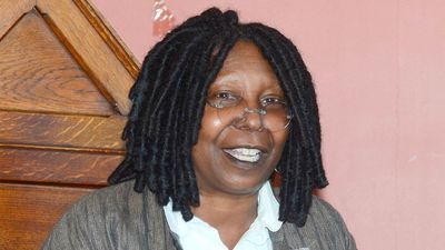 Profile image - Whoopi Goldberg