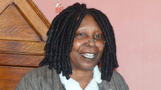 Whoopi Goldberg Image