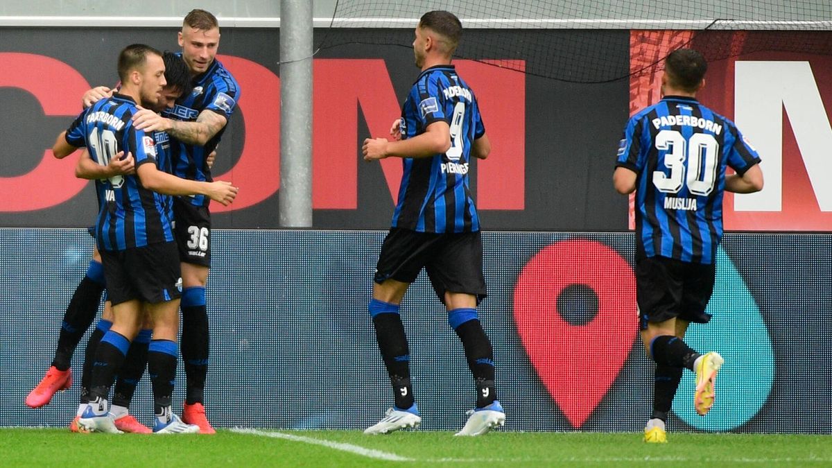 Paderborn Kanter