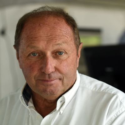 Jochen Mass