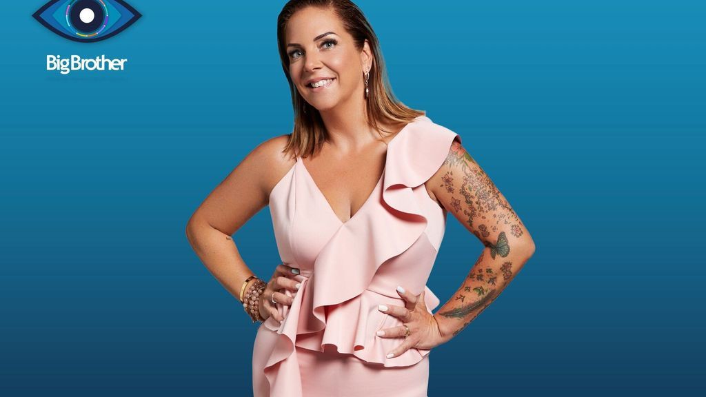 Prominente Verstärkung bei "Big Brother" 2025: Danni Büchner wohnt im Container