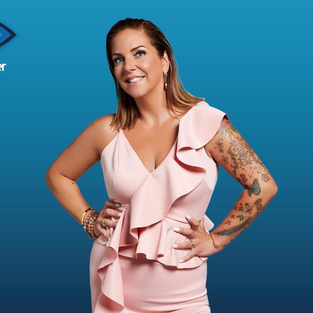 Prominente Verstärkung bei "Big Brother" 2025: Danni Büchner wohnt im Container