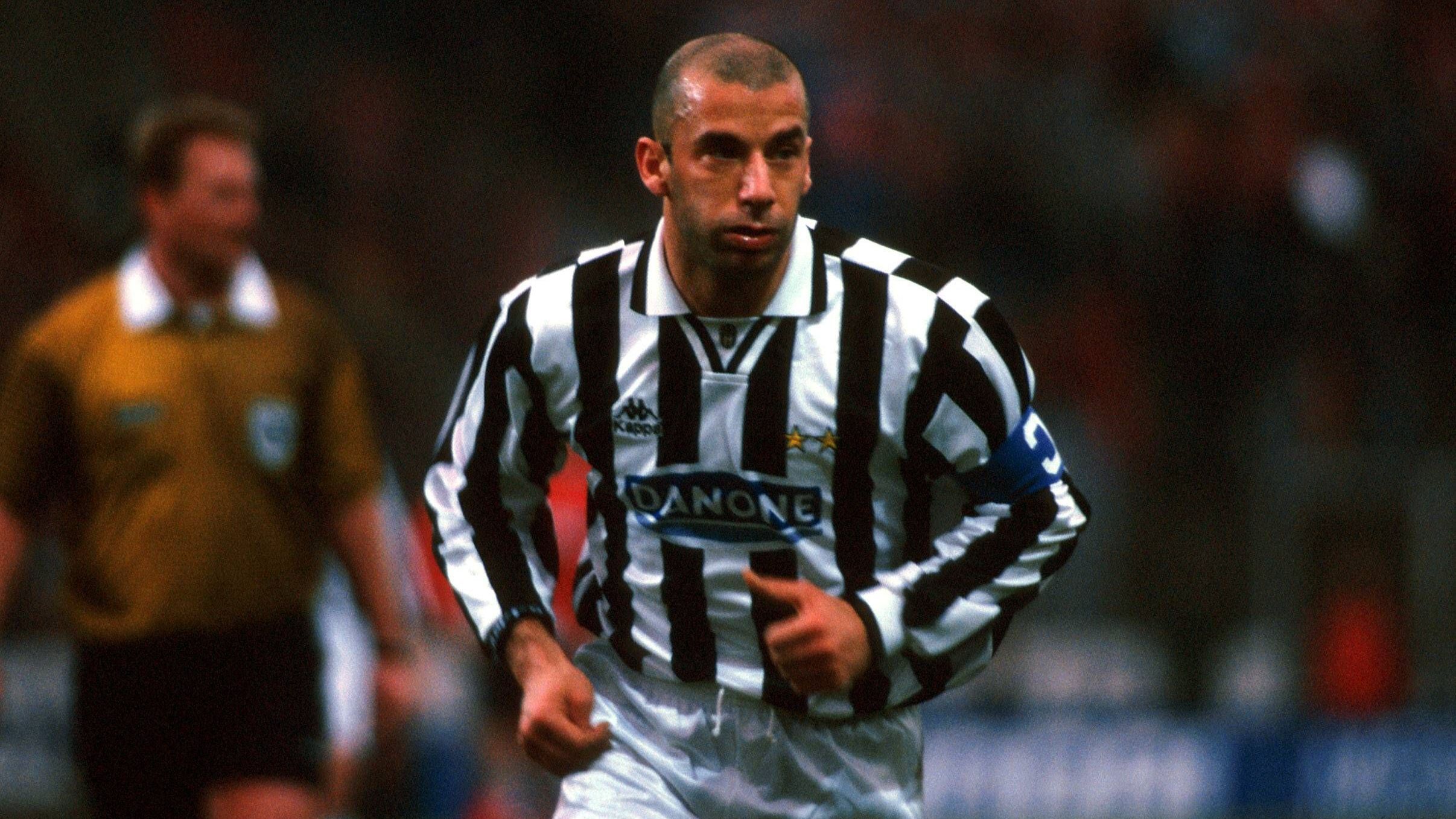 <strong>Gianluca Vialli</strong><br>Der frühere italienische Fußballprofi starb am 6. Januar im Alter von 58 Jahren.