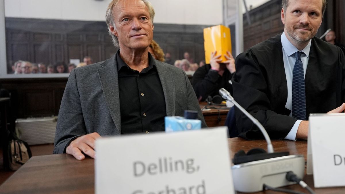 Fortsetzung Prozess wegen mutmaßlicher Kindesentführung