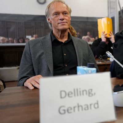 Fortsetzung Prozess wegen mutmaßlicher Kindesentführung