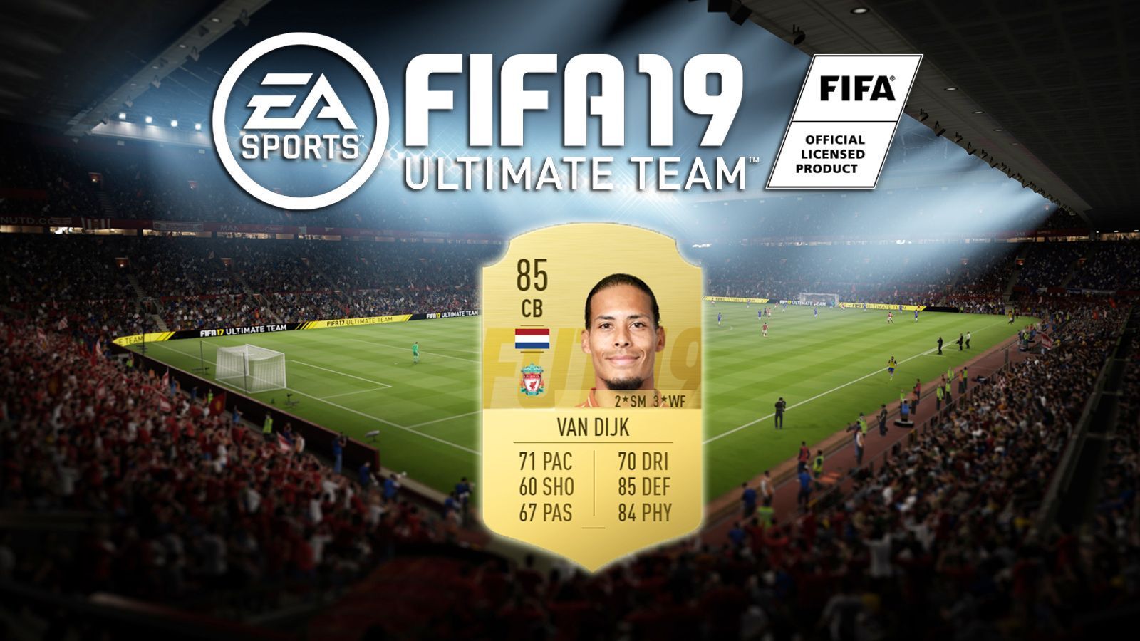 
                <strong>Platz 4: Virgil van Dijk (FC Liverpool)</strong><br>
                Einsätze: 61.859.659PS4-Preis: 63.000 MünzenXbox-Preis: 57.500 Münzen
              