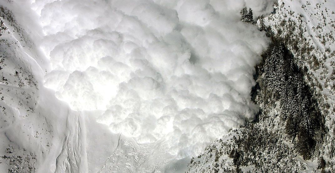 Wegen massiver und anhaltender Schneefälle in der Alpenregion mussten zwei italienische Täler gesperrt werden.