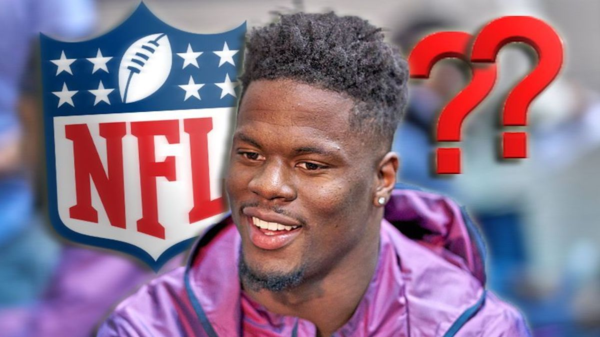 Jerome Baker