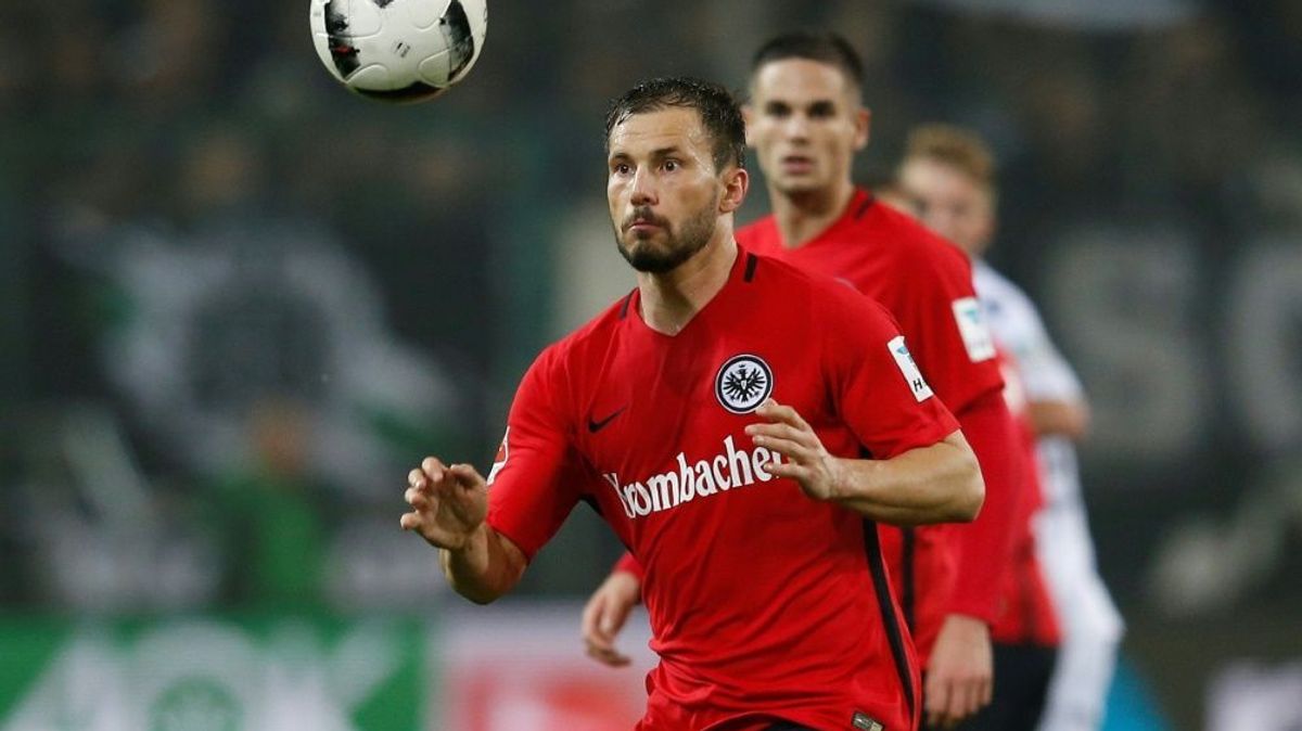 Szabolcs Huszti fehlt mit Achillessehnenproblemen