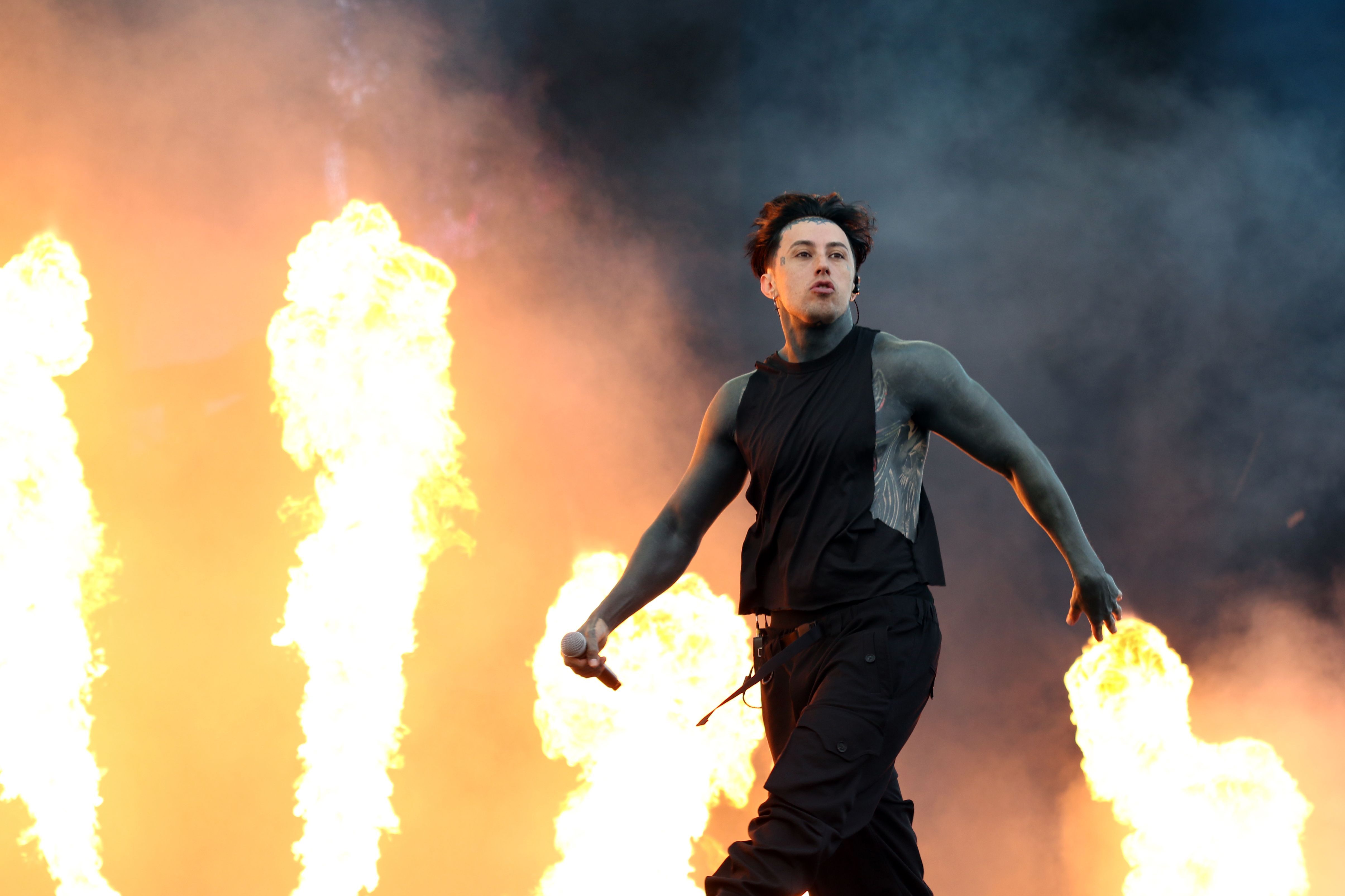 Bericht über das Festival Rock im Park 2025