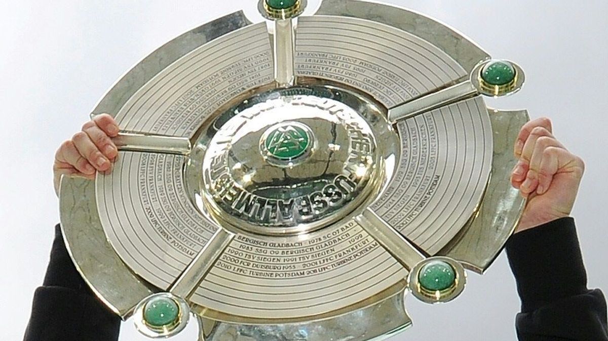 Saison 2018/2019 startet am 15. September 2018