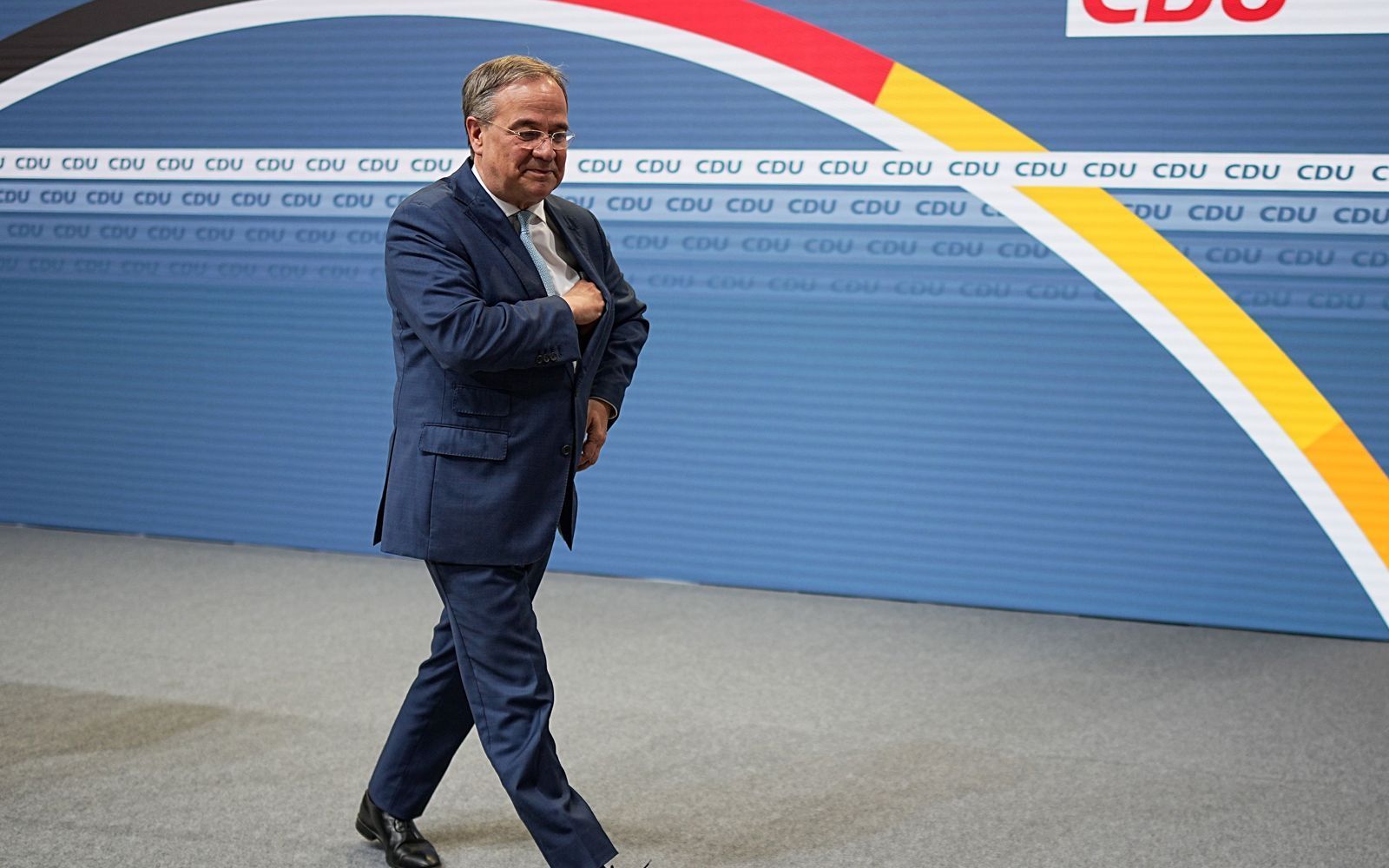 Unglaublich Jetzt Fordert Arbeitnehmerflügel Der Cdu Einen Kompletten Neustart Die Hintergründe - yxgmue7