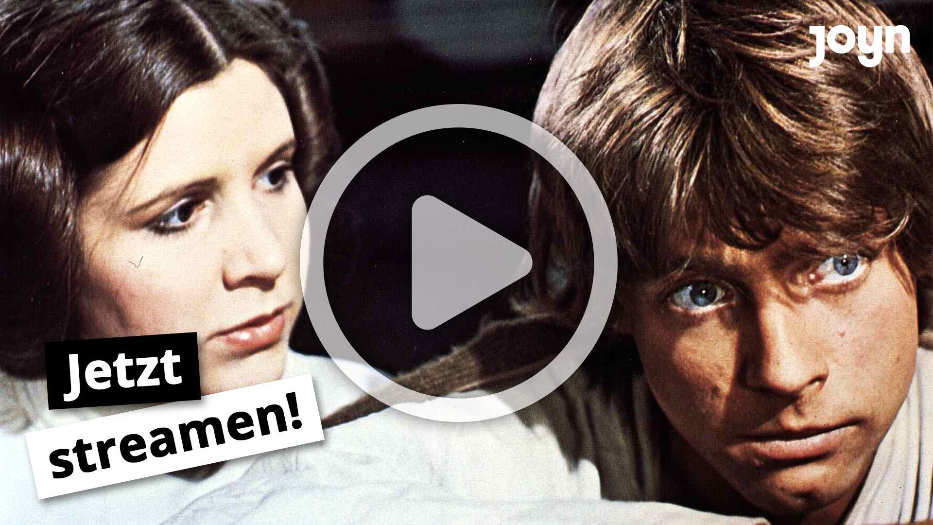 Sieh dir die Doku-Reihe jetzt kostenlos auf Joyn an!