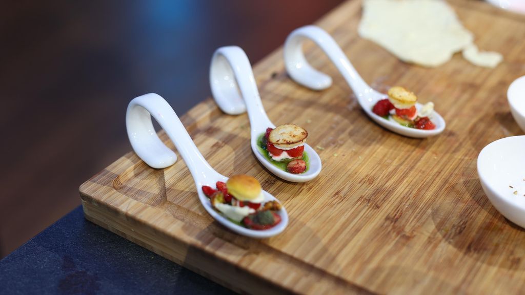 Neue Staffel von "The Taste": Das sind die Juroren von Staffel 14!