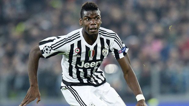 
                <strong>Paul Pogba (Juventus Turin)</strong><br>
                Paul Pogba: Der 22-Jährige von Juventus Turin ist einer der heißbegehrten Stars. Paris Saint-Germain, der FC Barcelona und der FC Chelsea würden Pogba gerne verpflichten, doch der Deal könnte teuer werden. Für Juve wäre es hingegen ein Mega-Gewinn: 2012 bekamen die Italiener Pogba ablösefrei von Manchester United. 
              