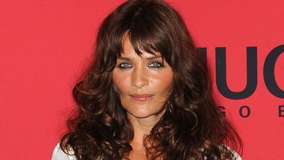 Profile image - Helena Christensen